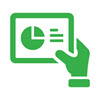 Dashboard icon