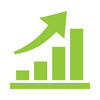 Graph icon