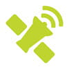 Satellite icon