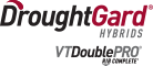 DroughtGard Hybrids VTDoublePRO RIB Complete logo