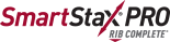 SmartStax PRO RIB Complete logo