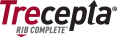Trecepta RIB Complete logo