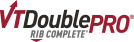VTDoublePro RIP Complete logo