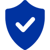 Disease tolerance icon