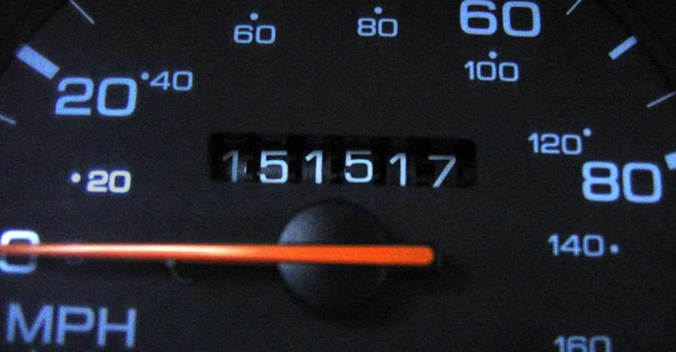 High-mileage engine oils have ingredients formulated specifically for older engines.