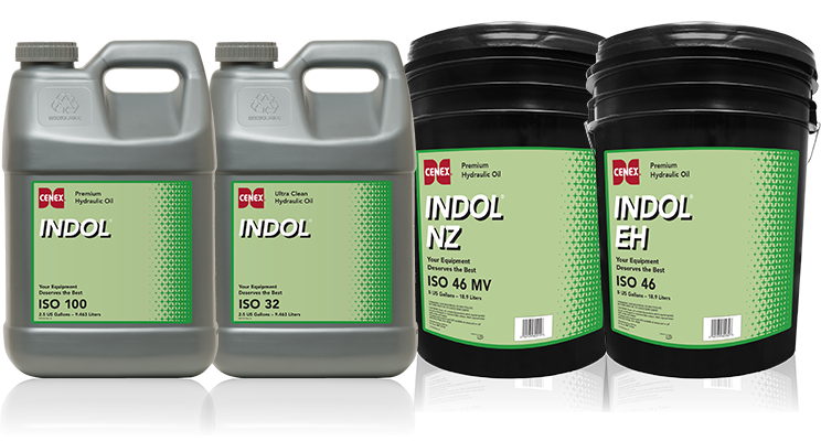 Indol-family