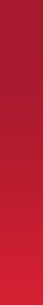 Red stripe