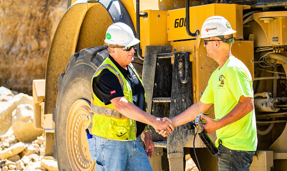 Expert Advice and Insights Hero