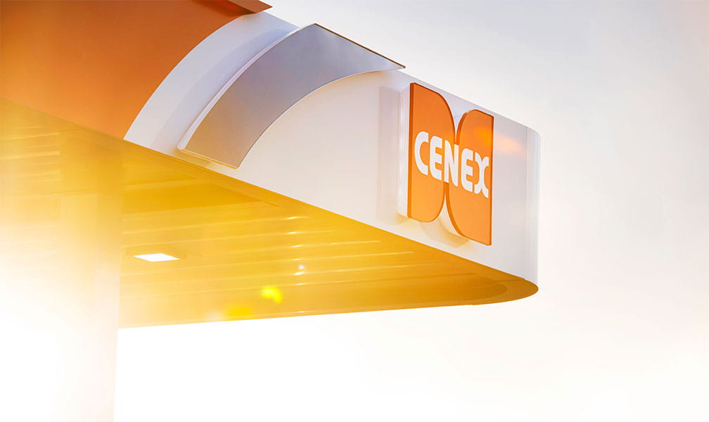 Cenex canopy