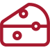 Cheese icon