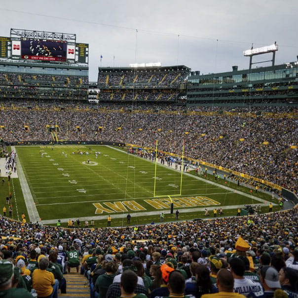 Lambeau Field