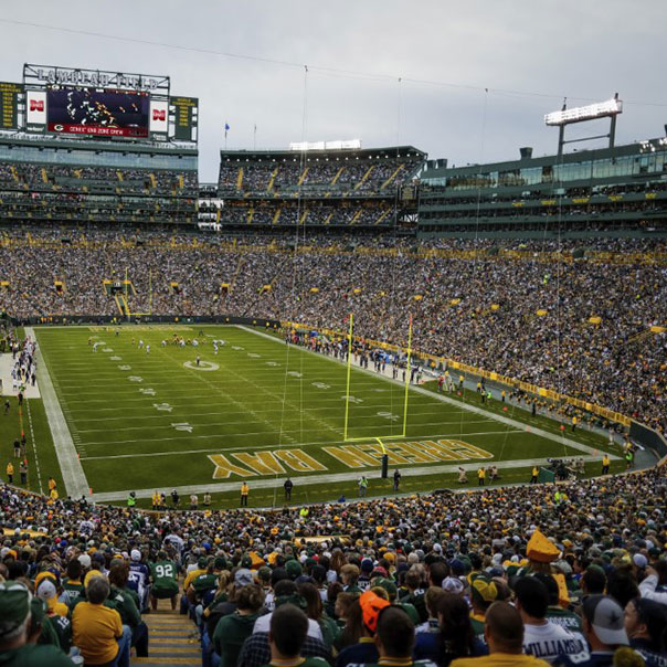 Lambeau Field