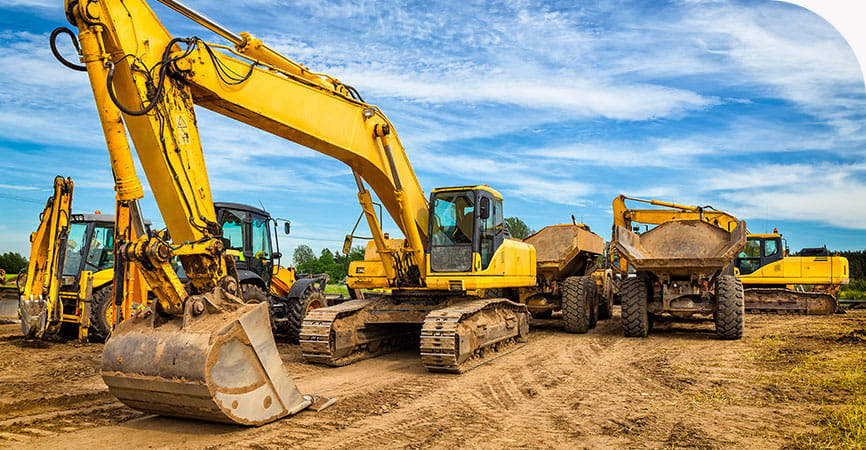 construction-trucks