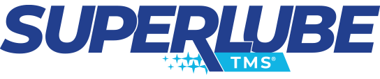 Superlube TMS logo