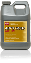 Auto Gold ATF DM