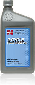 Cenex 2-Cycle Oil
