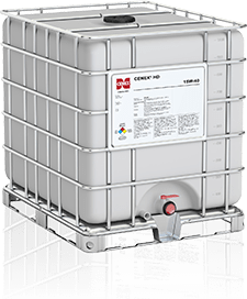 Cenex® HD Conventional Diesel Engine Oil 