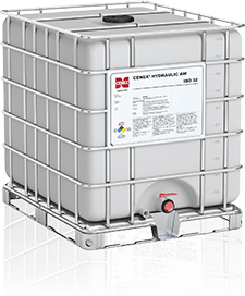 Cenex® Hydraulic AW Conventional Industrial Hydraulic Fluid 