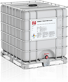 Cenex® Tractor Fluid Conventional Universal Tractor Hydraulic Fluid