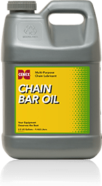 Chain Bar Oil SAE 30