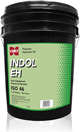 Indol EH ISO 46