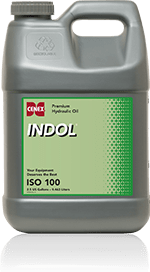 Indol Premium Anti-Wear Hydraulic Oil ISO 100