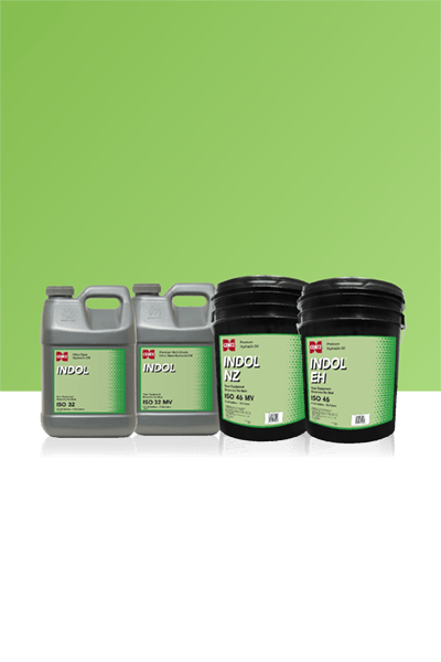 Indol product family