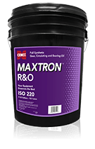 Maxtron R&O ISO 220