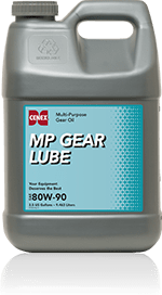MP Gear Lube SAE 80W-90