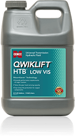 Qwiklift HTB Low Vis