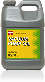 Vacuum Pump Oil (ISO 68)