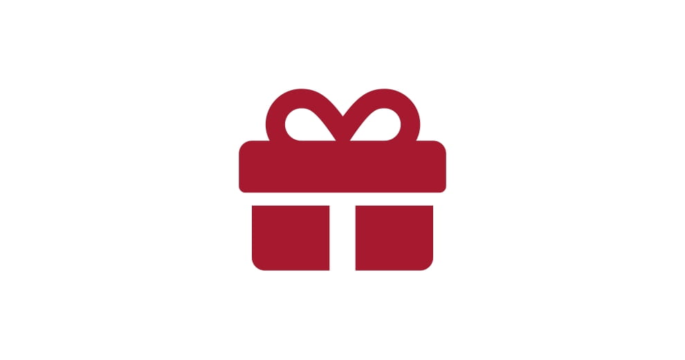 gift icon