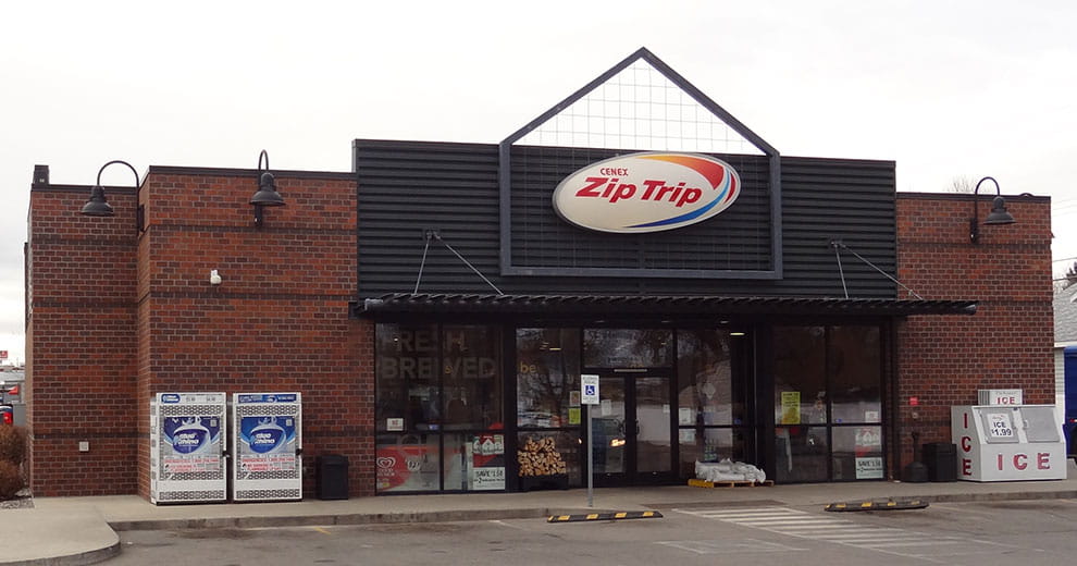 Cenex Zip Trip store in Billings, MT
