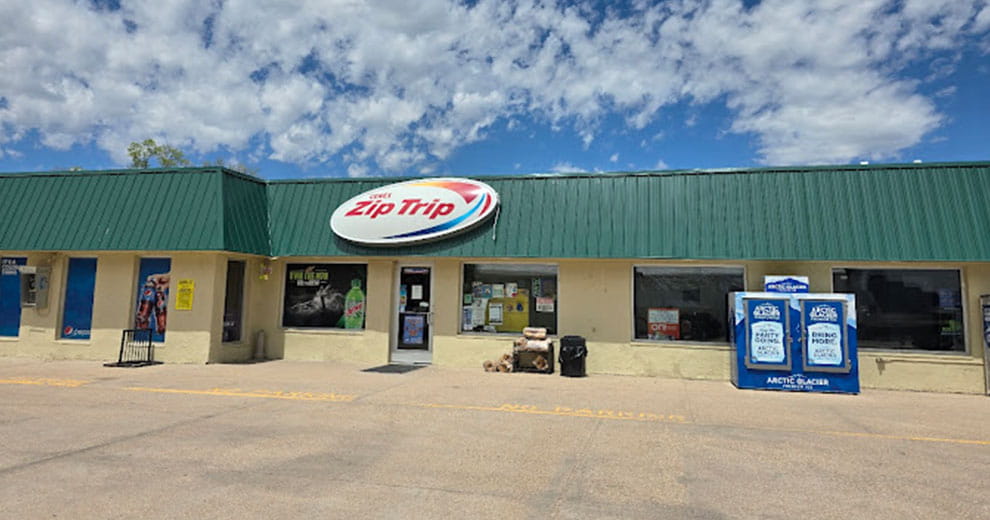 Cenex Zip Trip in Haxtun, Colorado