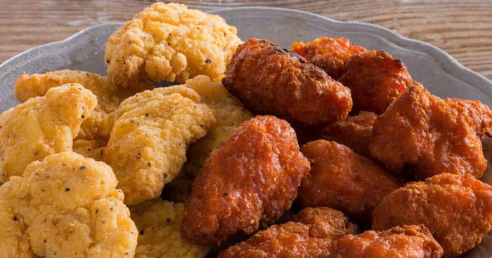 WingBites
