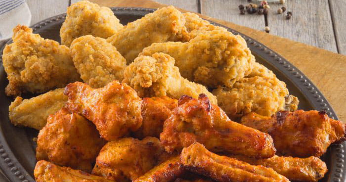 Wings