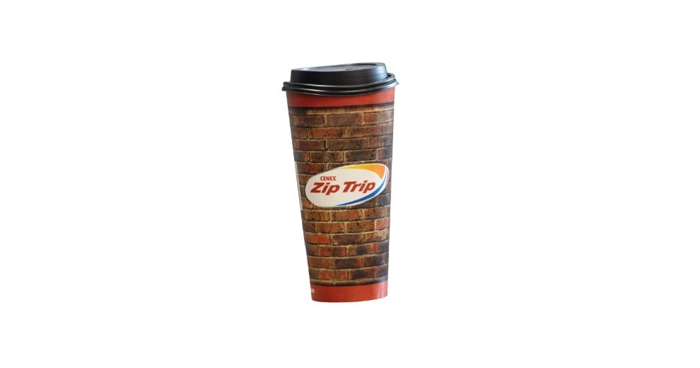 Cenex Zip Trip convenience store coffee