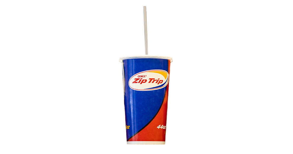 Cenex Zip Trip convenience store drink