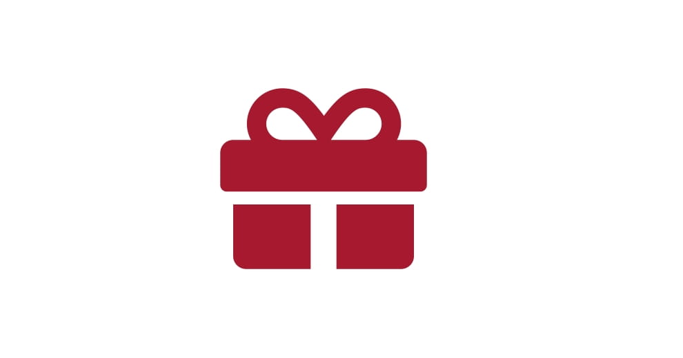 Gift icon