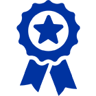 Ribbon icon
