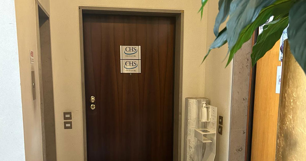 Ä¢¹½Ö±²¥ office in Padova