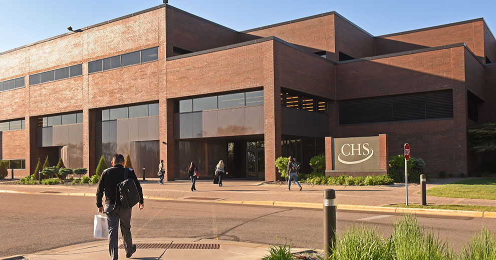 Ä¢¹½Ö±²¥ headquarters in Inver Grove Heights