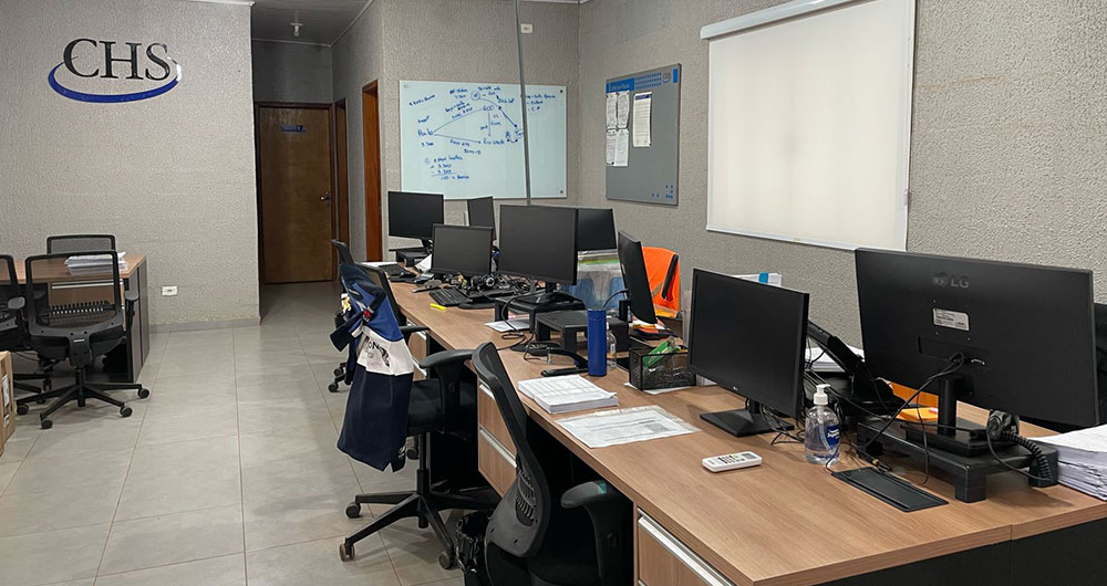 Ä¢¹½Ö±²¥ office in Rondonopolis
