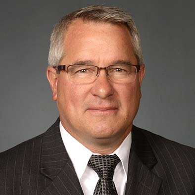 Dan Schurr, Chair