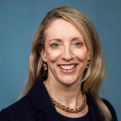 Olivia Nelligan, Executive VP, Chief Financial Officer & Chief Strategy Officer at CHS