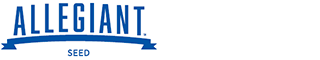 Allegiant Seed logo