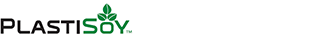 PlastiSoy logo