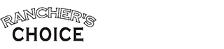 Ranchers Choice logo