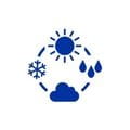 Climate icon