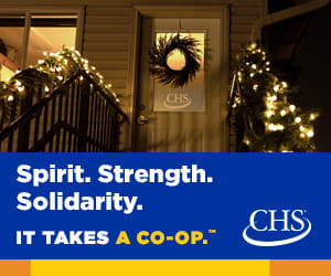 Spirit. Strength. Solidarity. It Takes A CO-OP.